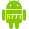 Aplicativo R777 para Android