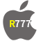 Aplicativo R777 para iOS