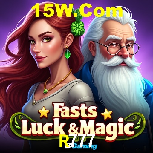 Jogos Exclusivos R777