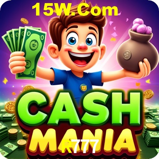 Desvendando o Mundo dos Jogos Virtuais na R777