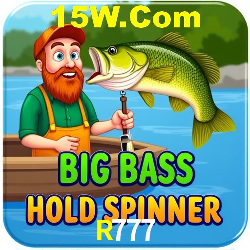 Descubra a Magia dos Jogos de Arcade no R777