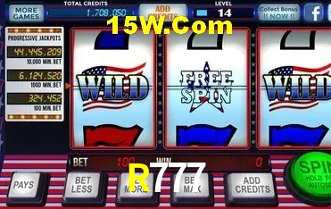 Sistemas de Segurança R777