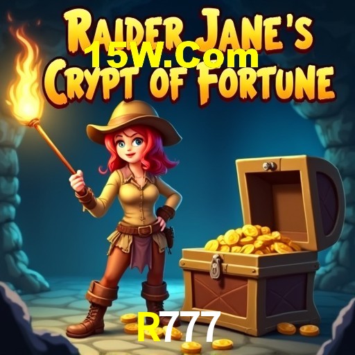 Experiência VIP R777