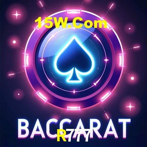 Estatísticas do Jogo R777