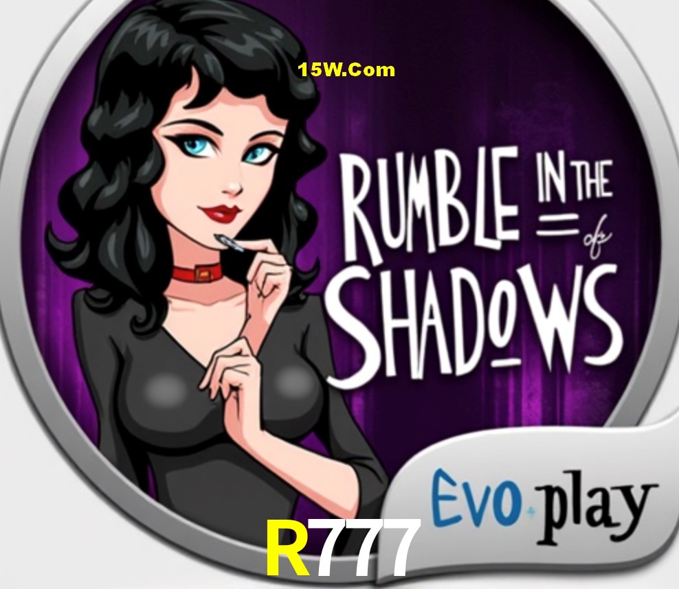 Provedores de Jogos R777