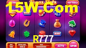 Football Betting R777