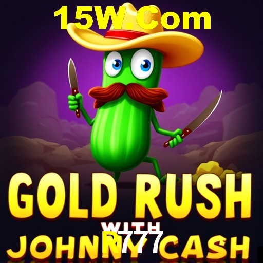 Bônus de Boas-vindas R777