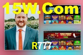 Gates of Olympus R777