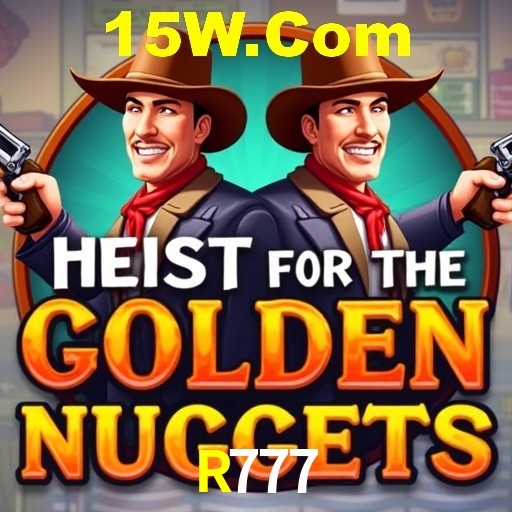 A Popularidade dos Caça-Níqueis no R777