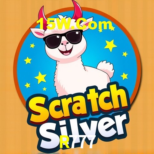 Bônus de Boas-vindas R777