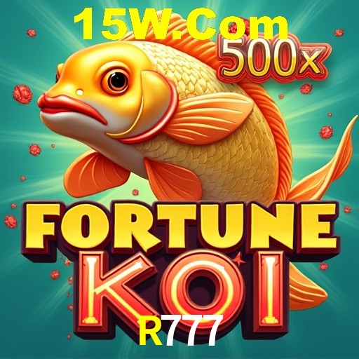 Bônus Diários R777